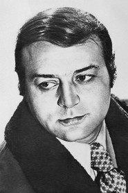 Sayavush Shafiyev as Altay in The Most Important Interview 1971