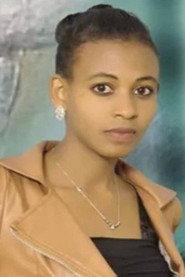 Haimanot Simeneh as in Ye Fiker Chewata 2025