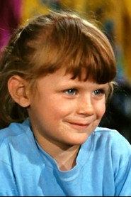 Sylviane Rozenberg as Nicole in The Magic of the Kite 1958
