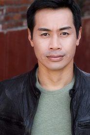 Samuel Le as Sam in Extreme Heist 2002