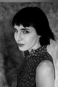 Eva Ferox as Loquette in Flesh City 2019