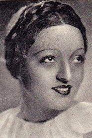 Nagat Ali as سميحة in Al-Haz Al-Sa'eed 1945