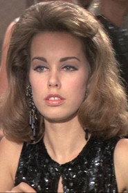 Stefania Possamai as CIA Woman (uncredited) in Spy Connection 1983