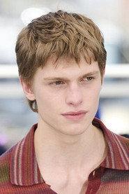 Emmanuel Macchia as Pierre in Coward 2026