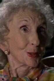 Kay Tremblay as Theodora Winkle in The Real Howard Spitz 1998