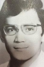Gino Dormiendo as Lino Brocka in Evolution of a Filipino Family 2004