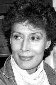 Gisèle Grimm as Henriette in I'll Get Back to Kandara 1956