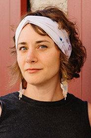 Noëlle Gentile as The Wife in Neo-Noir 2002