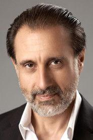 Mikhail Basmadjian as Capt. Kelly in The Dancing Detective: A Deadly Tango 2023