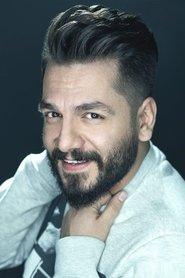 Abbas Ghazali as in "Untitled" 2020