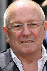 John Hogan as Narrator in Between the Hedges - Joey Dunlop Special 2026