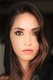Nihan Gur as Angelica in The Debt Collector 2018