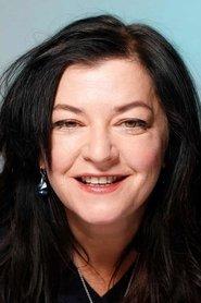 Lynne Ramsay as Self in Brigitte 2019