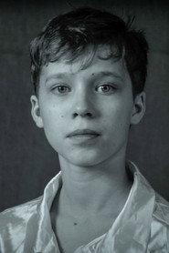 Alexey Basov as  in Ballet 2021