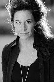 Carina Braunschmidt as  in Fake Fiction 2018