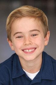 Félix Legault as Louis in I'm Sorry (in the Future) 