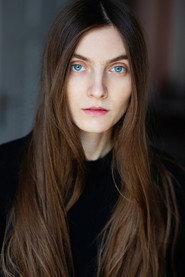 Sophie Bogdan as Nadija in All I Never Wanted 2019