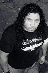Van Williams as Himself - Drums in Nevermore: [1999] Houston, Texas 1999