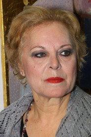 Mary Nanou as  in Boy Prostitutes 1985