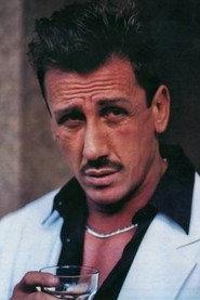 Gualberto Parmeggiani as Lorenzo in Venetian Caprice 2002