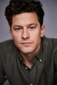 Henrik Wahlström as Rusken (voice) in Bamse and the Thief City 2014