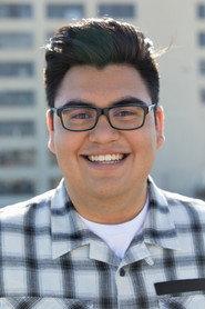 Sean-Ryan Petersen as Kevin in Identity Crisis 2023