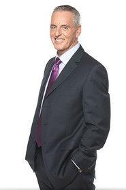 Pat Shields as Mark Brown in Mrs. Brown's Boys Live Tour: Mrs. Brown Rides Again 2013