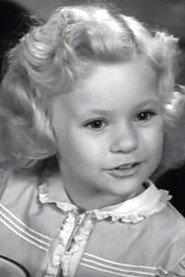 Dorothy Anne Seese as Millie Lou in Meet the Missus 1940