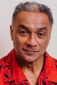 Eteuati Ete as in A Small Samoan Wedding 2005