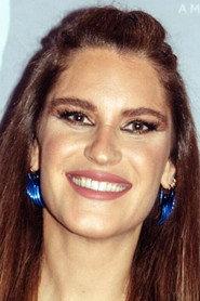 Hassiba Freiha as Farah Nasser in Farah 2022