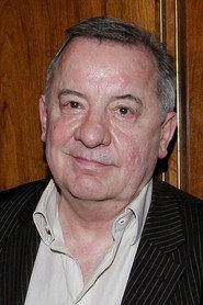 Harry Baer as  in Fool's Mate 1989