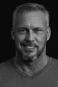 Mikael Björkman as Hunter in Control the Hunt 2019
