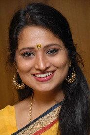 Sangeetha as  in Khushi Khushiyagi 2015