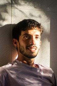Facundo Pegu as in Interlude 2016