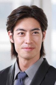 Chen Youjun as Xia Hou in The Thousand Faces of Dunshu 2 2023
