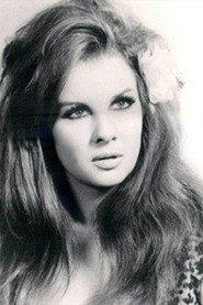 Ighraa as in The Cheetah 1972