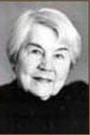 Yevgeniya Kovalyova as in Whose Are You, Old People? 1988
