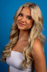 Jazzlyn Rea as Calli in The Secret Lives of Sister Wives 2025