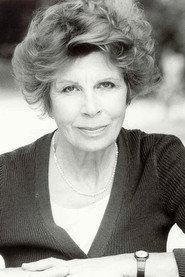 Anaid Iplicjian as Barbara in Plus minus null 1974