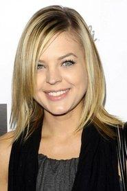 Kirsten Storms as Zenon Kar in Zenon: The Zequel 2001