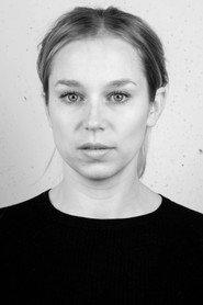 Anna Ladegaard as Lotte in Reservations 2023