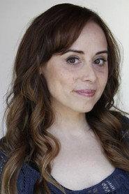 Nancy-Ann Michaud as Waitress in Out of Control 2009