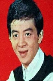Lin Song-Yi as in I Am Crazy About You 1971