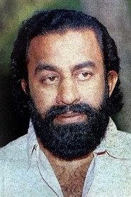 P. Padmarajan as in Chellamma the Thief 1969