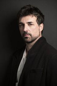 Gian Piero Rotoli as in La fuga dei folli 2024