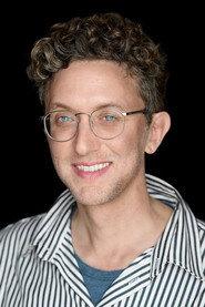 David Borenstein as Himself in Can't Feel Nothing 2024