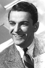 Robert Wilcox as Frank Bailey in Wild and Woolly 1937