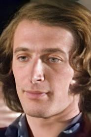 Charlie Schreiner as Le mac in Fever in the Skin 1978