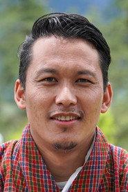 Dorji Wangdi as Penjor in I, the Song 2025