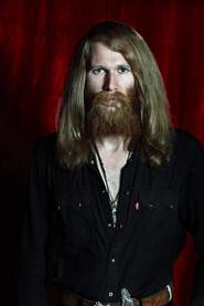Christoph « Tiger » Bartelt as Himself in Kadavar - Hellfest 2022 2022